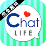 Chat LIFE（チャットライフ）のロゴ