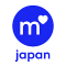 Match Japan（マッチ・ドットコム）のロゴ