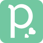 パパ活アプリpaters（ペイターズ）のロゴ