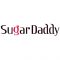 sugardaddy（シュガーダディ）のロゴ