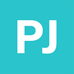 パパ活アプリPJのロゴ