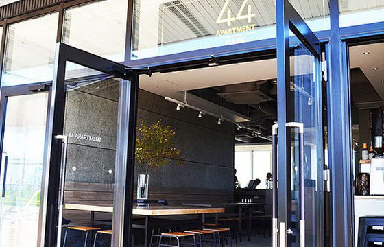 パパ活アプリ顔合わせで使える44APARTMENT1