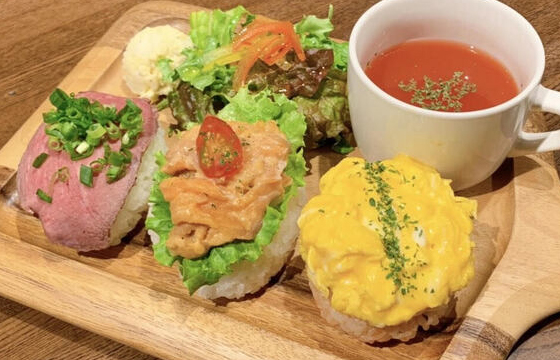 パパ活アプリ顔合わせで使える猿Cafe-町田マルイ店3