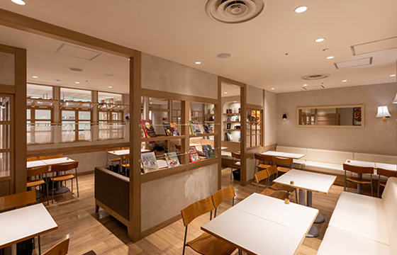 パパ活アプリ顔合わせで使えるLa Maison ensoleille table町田店2