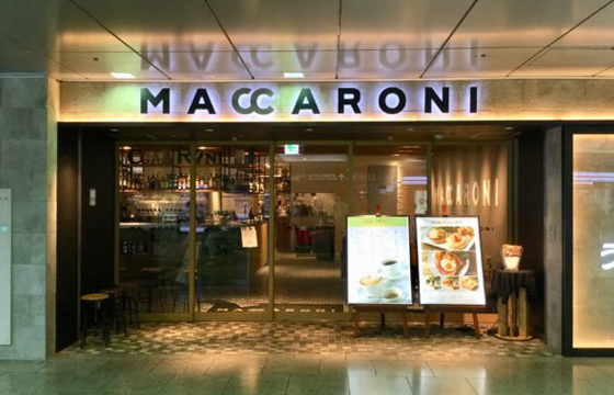 パパ活アプリで使えるMACCARONI-名古屋店1