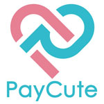 パパ活アプリPayCute（ペイキュート）のロゴ